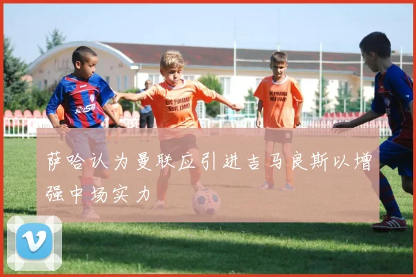 萨哈认为曼联应引进吉马良斯以增强中场实力