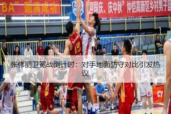 张伟丽卫冕战倒计时：对手地面防守对比引发热议